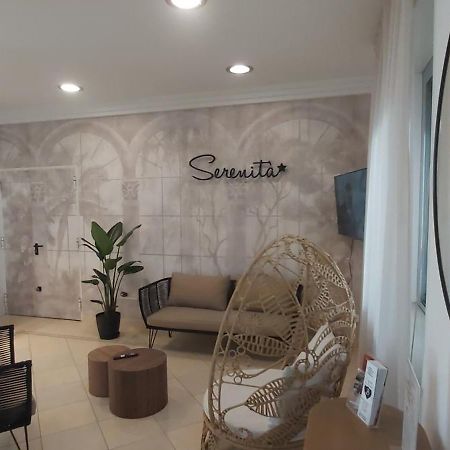 B&B Hotel Serenità Bellaria-Igea Marina Extérieur photo
