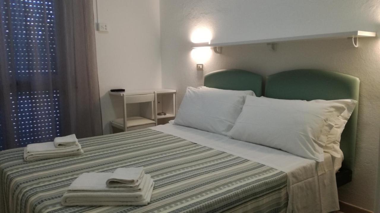 B&B Hotel Serenità Bellaria-Igea Marina Extérieur photo