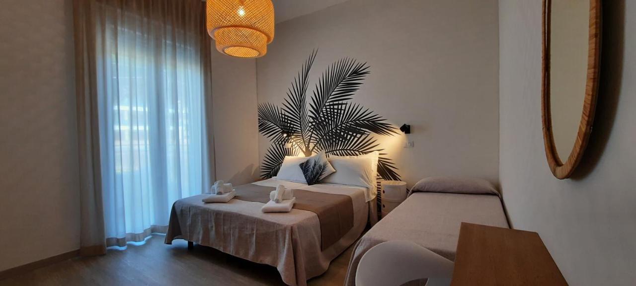 B&B Hotel Serenità Bellaria-Igea Marina Extérieur photo
