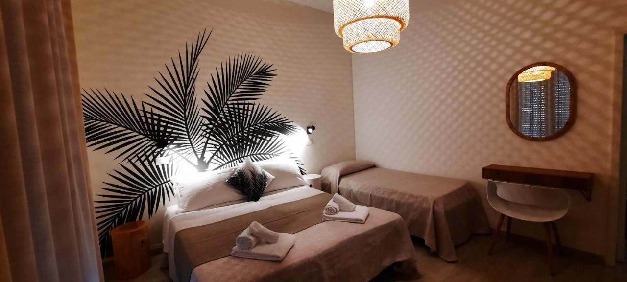 B&B Hotel Serenità Bellaria-Igea Marina Extérieur photo