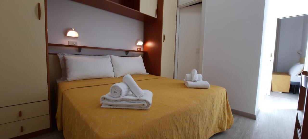 B&B Hotel Serenità Bellaria-Igea Marina Extérieur photo