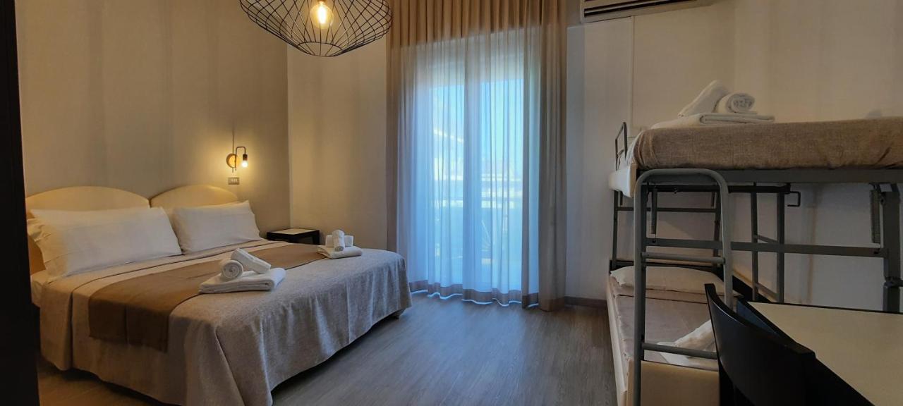 B&B Hotel Serenità Bellaria-Igea Marina Extérieur photo