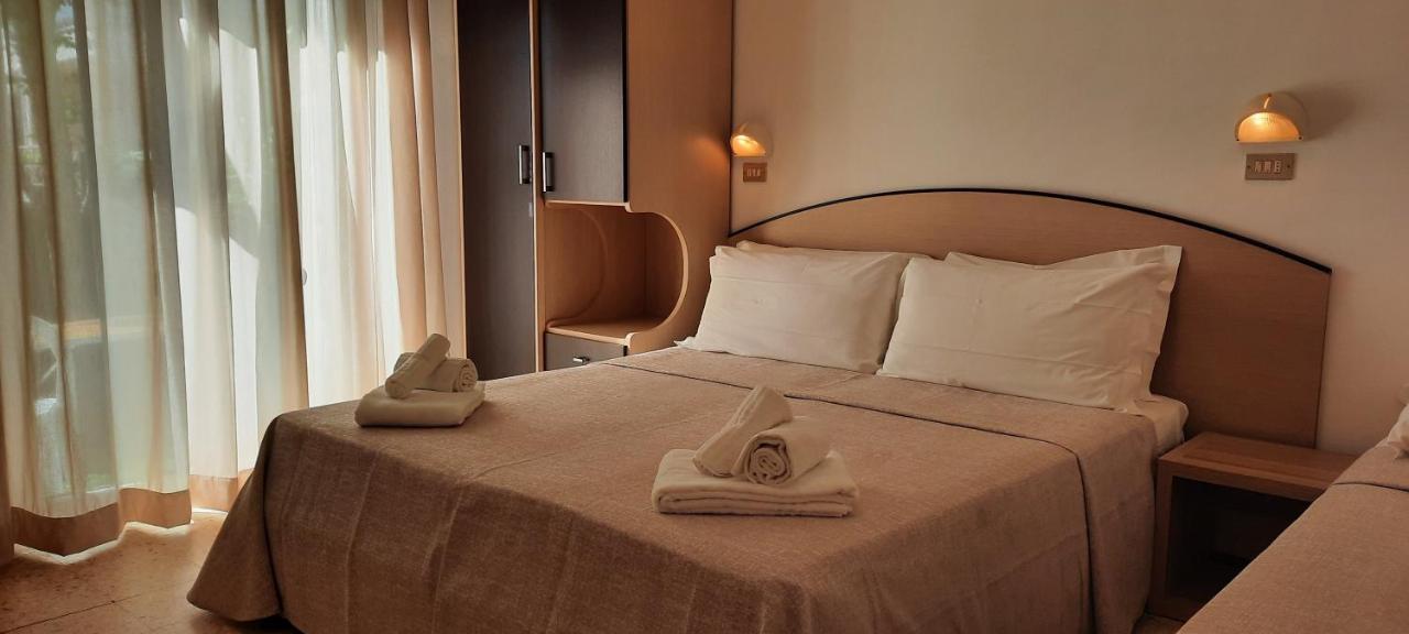 B&B Hotel Serenità Bellaria-Igea Marina Extérieur photo