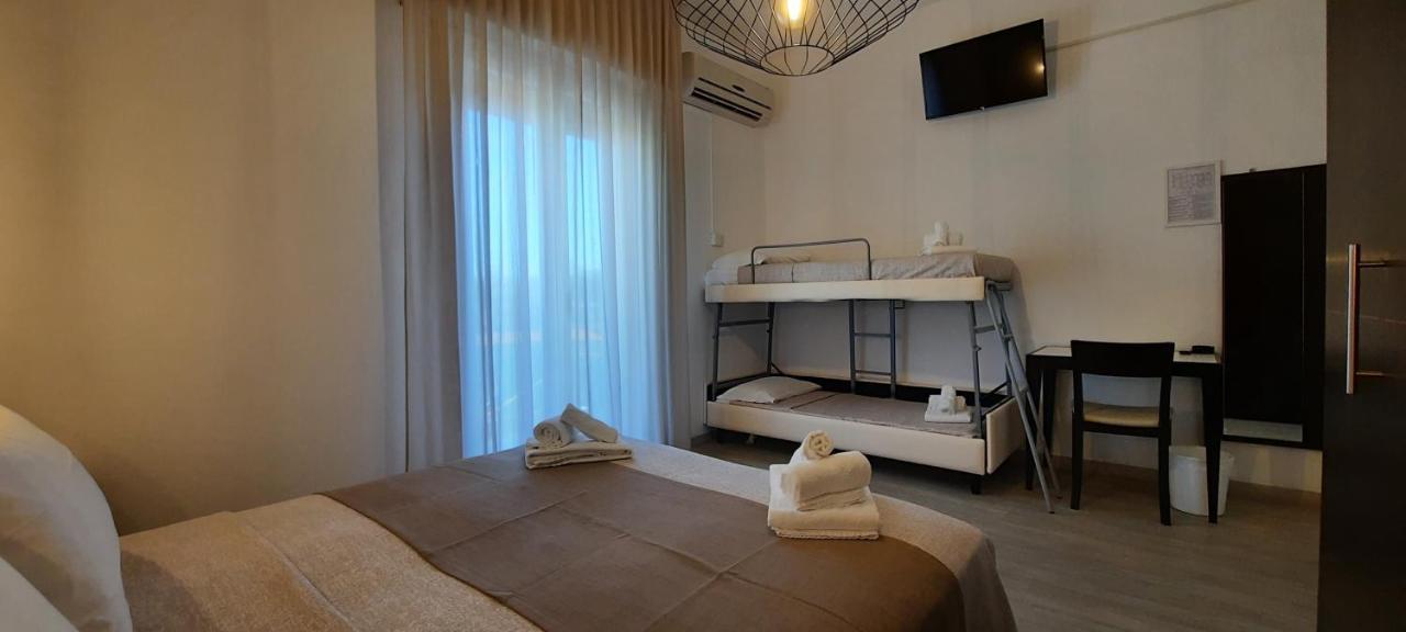B&B Hotel Serenità Bellaria-Igea Marina Extérieur photo