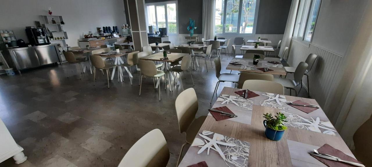 B&B Hotel Serenità Bellaria-Igea Marina Extérieur photo