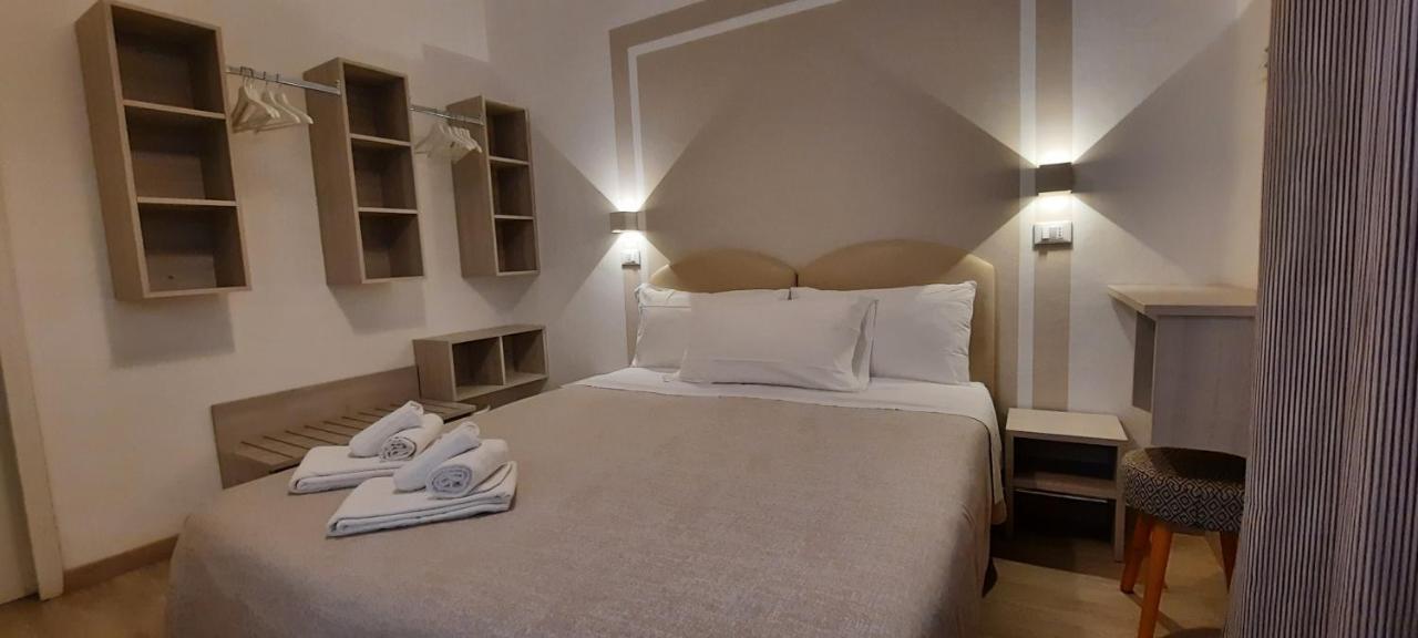 B&B Hotel Serenità Bellaria-Igea Marina Extérieur photo
