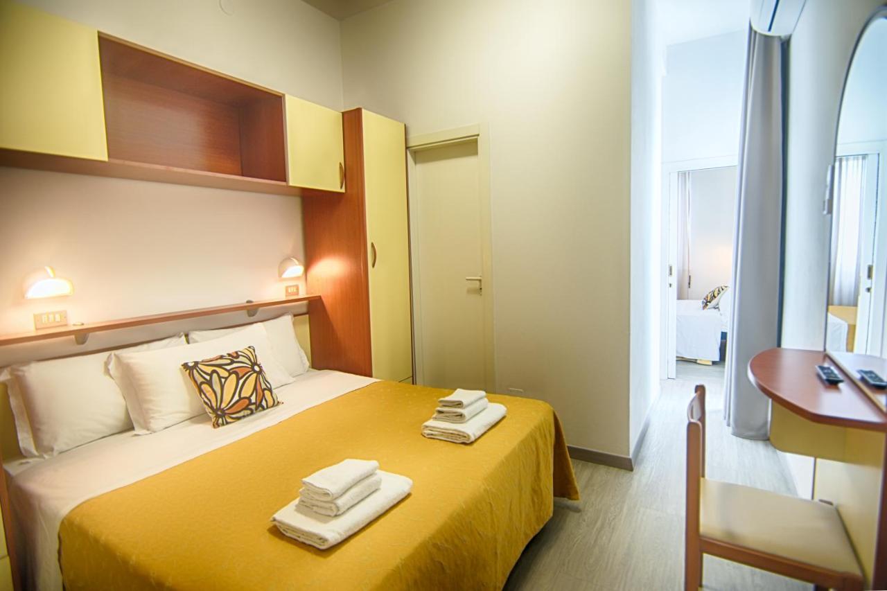 B&B Hotel Serenità Bellaria-Igea Marina Extérieur photo