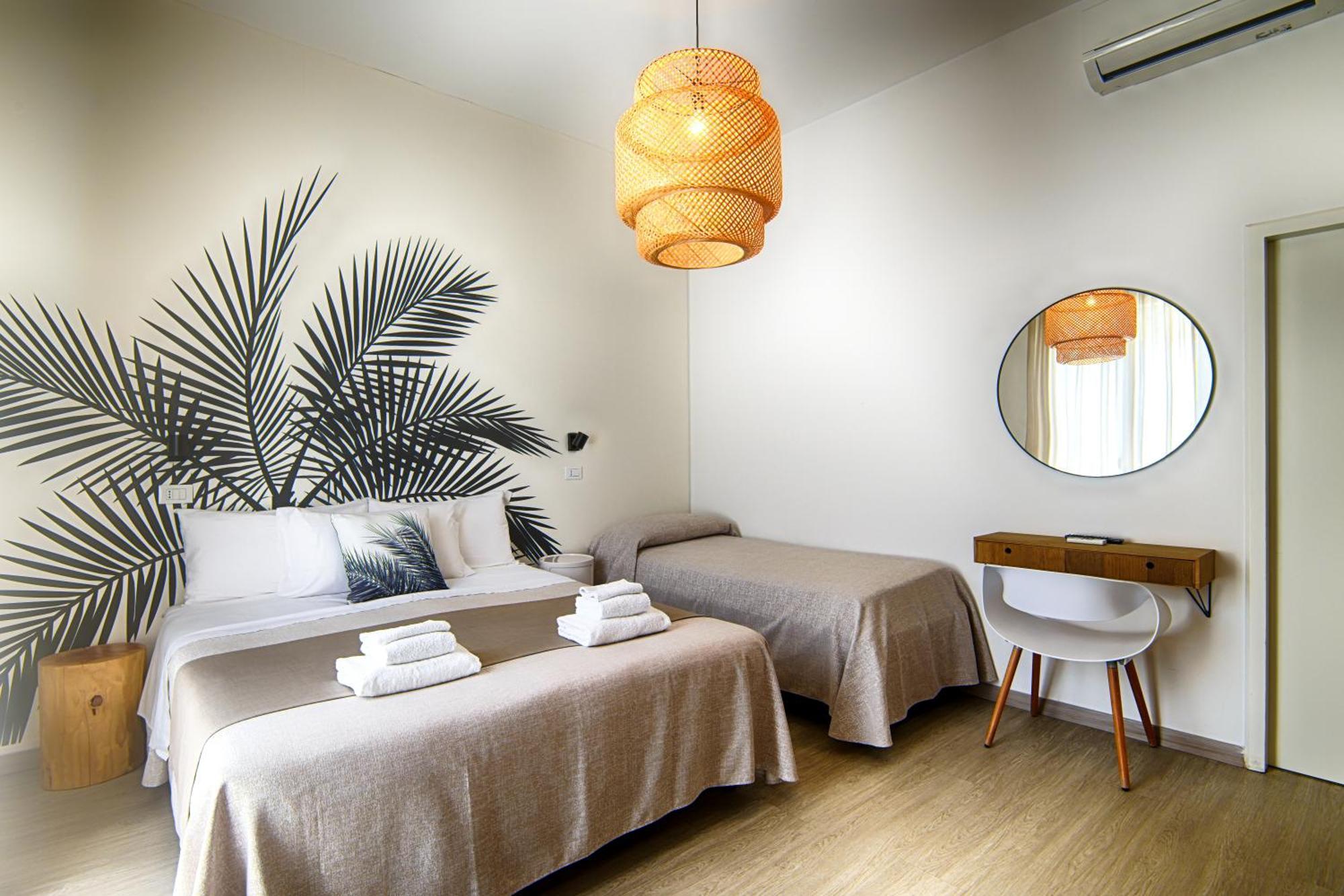 B&B Hotel Serenità Bellaria-Igea Marina Extérieur photo