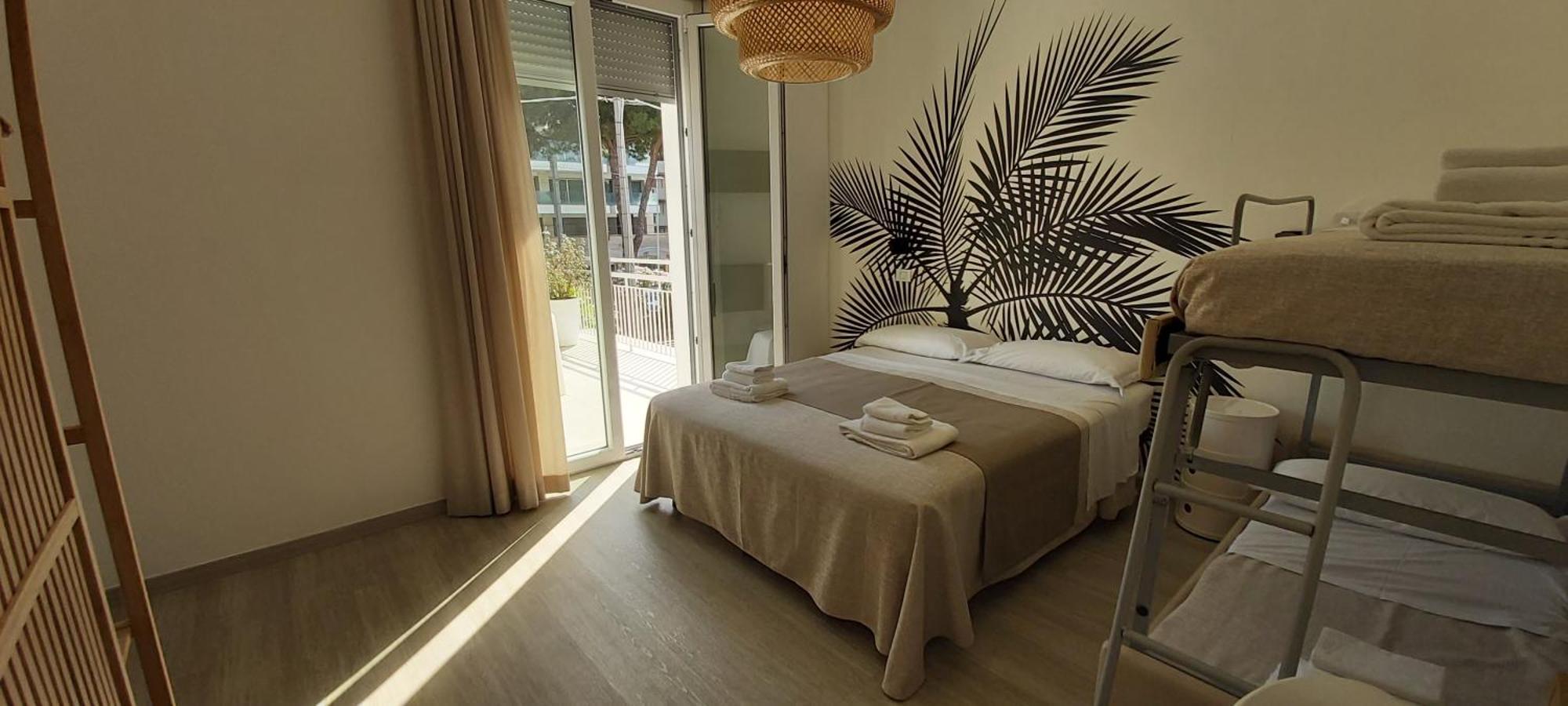 B&B Hotel Serenità Bellaria-Igea Marina Extérieur photo