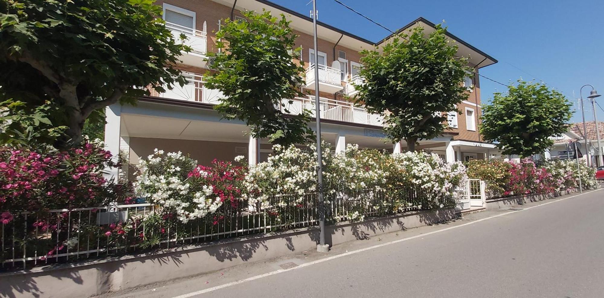 B&B Hotel Serenità Bellaria-Igea Marina Extérieur photo
