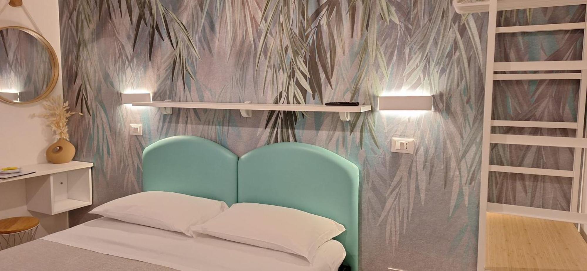 B&B Hotel Serenità Bellaria-Igea Marina Extérieur photo
