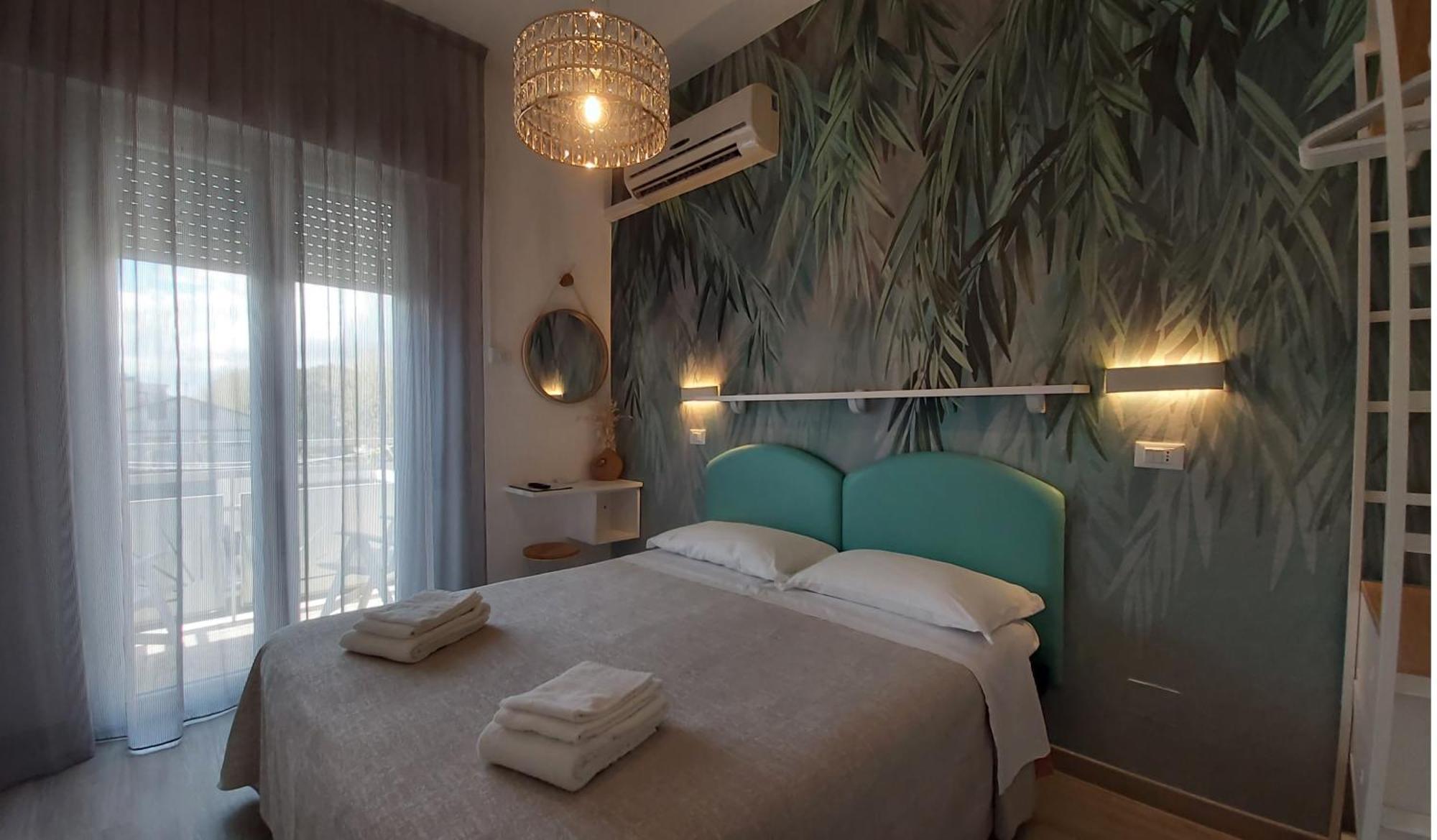 B&B Hotel Serenità Bellaria-Igea Marina Extérieur photo