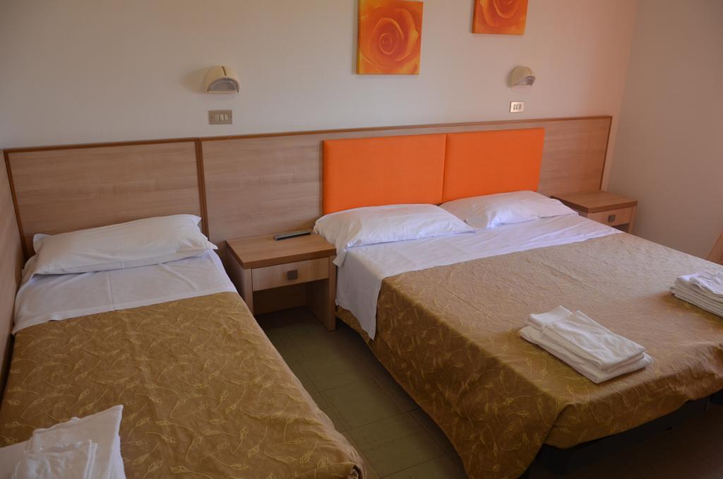 B&B Hotel Serenità Bellaria-Igea Marina Extérieur photo