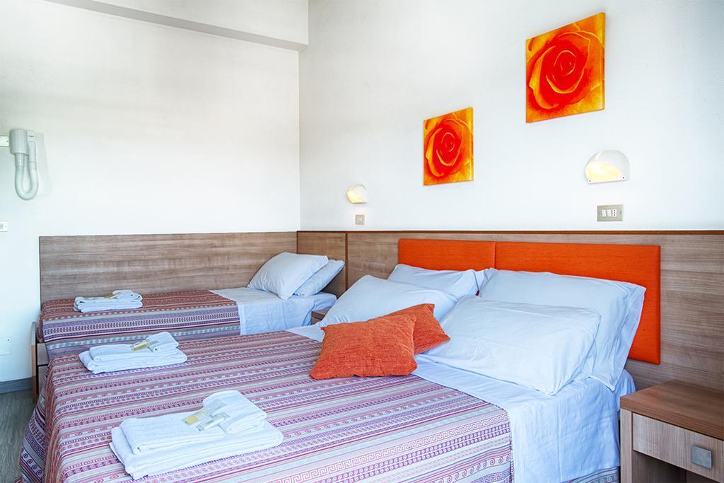 B&B Hotel Serenità Bellaria-Igea Marina Extérieur photo