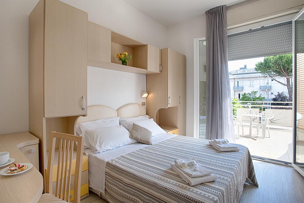 B&B Hotel Serenità Bellaria-Igea Marina Extérieur photo
