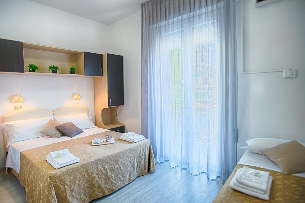 B&B Hotel Serenità Bellaria-Igea Marina Extérieur photo