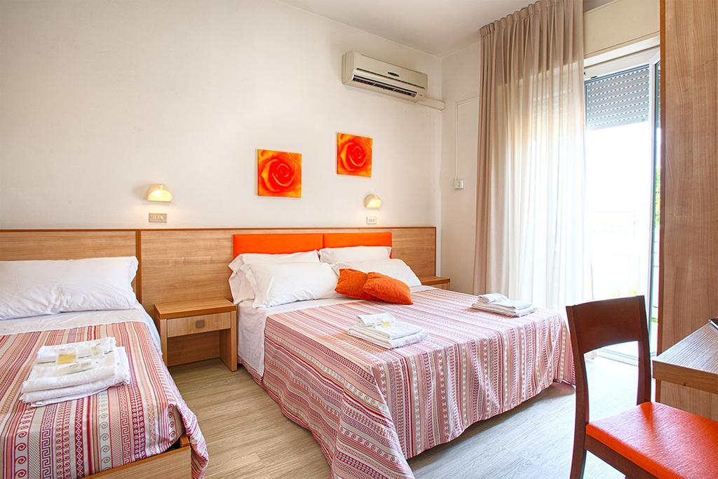 B&B Hotel Serenità Bellaria-Igea Marina Extérieur photo