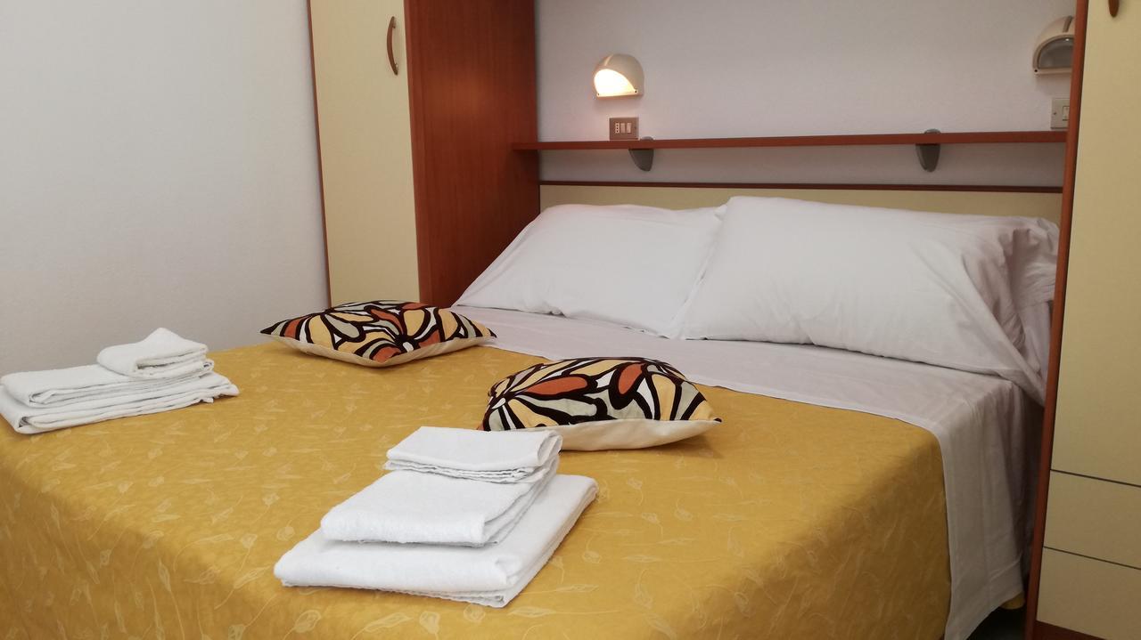 B&B Hotel Serenità Bellaria-Igea Marina Extérieur photo